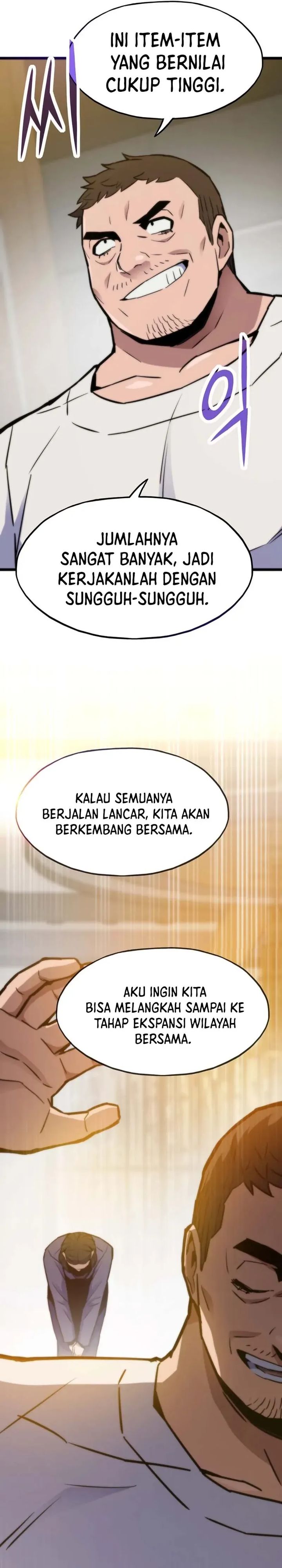 Past Life Regressor (Remake 2022) Chapter 153 Gambar 52