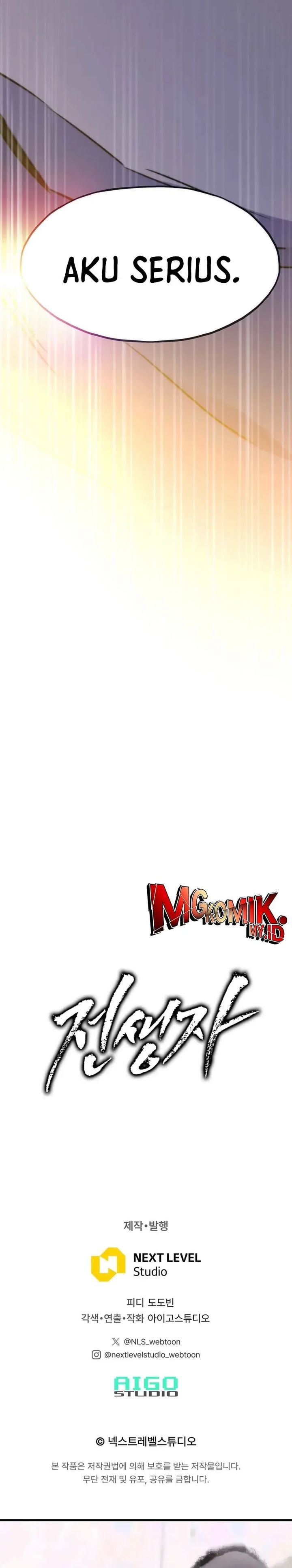 Past Life Regressor (Remake 2022) Chapter 153 Gambar 53