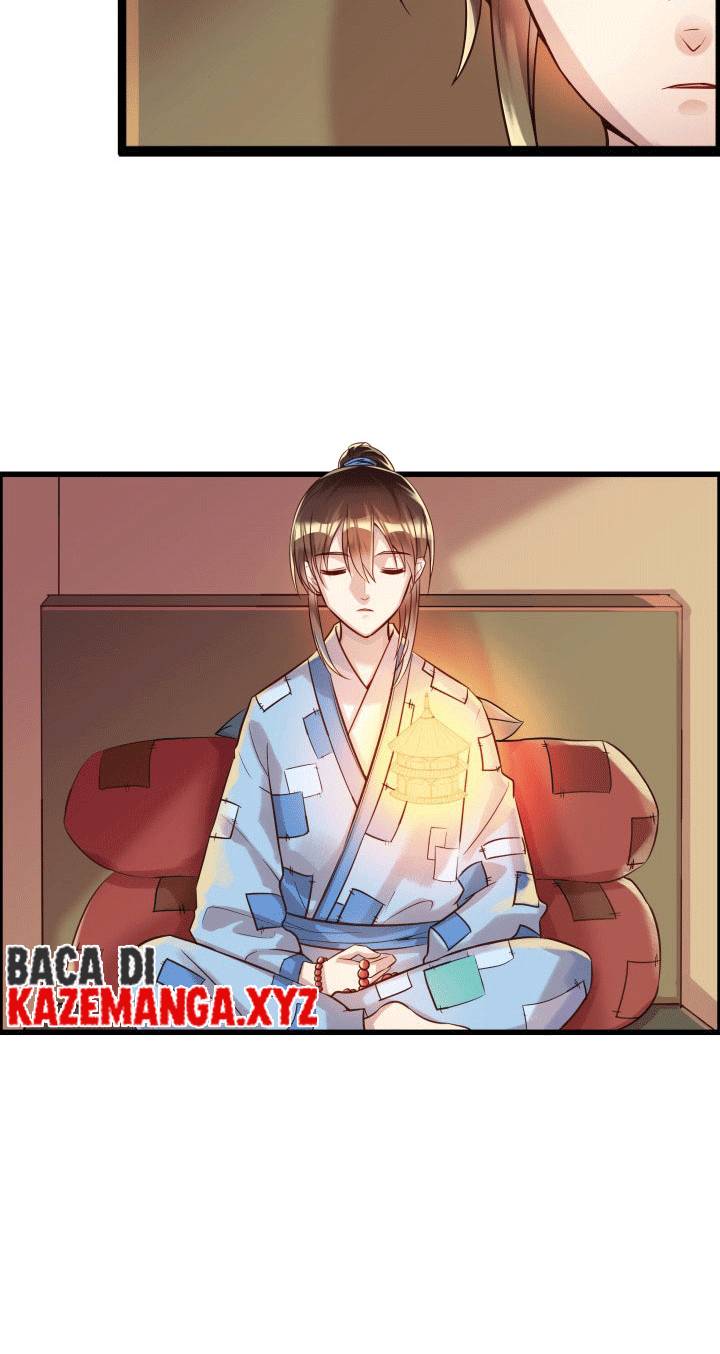 Path to Transcendence Chapter 03 Gambar 3