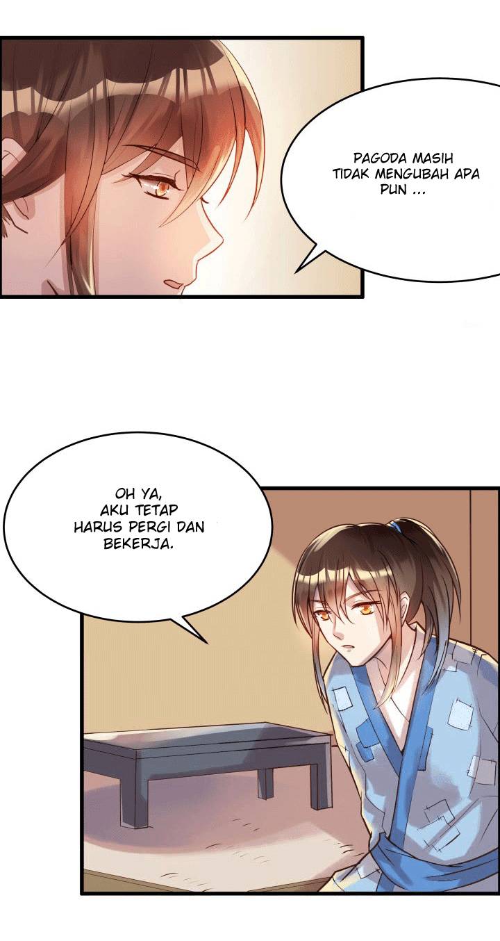 Path to Transcendence Chapter 03 Gambar 4