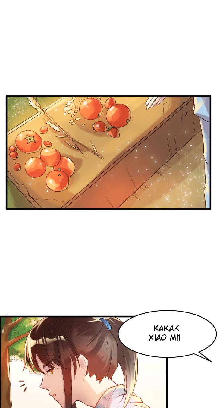 Path to Transcendence Chapter 03 Gambar 5
