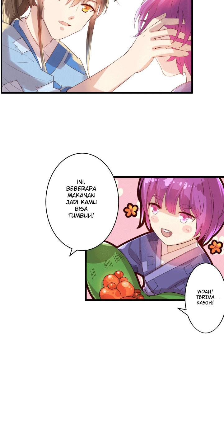 Path to Transcendence Chapter 03 Gambar 7