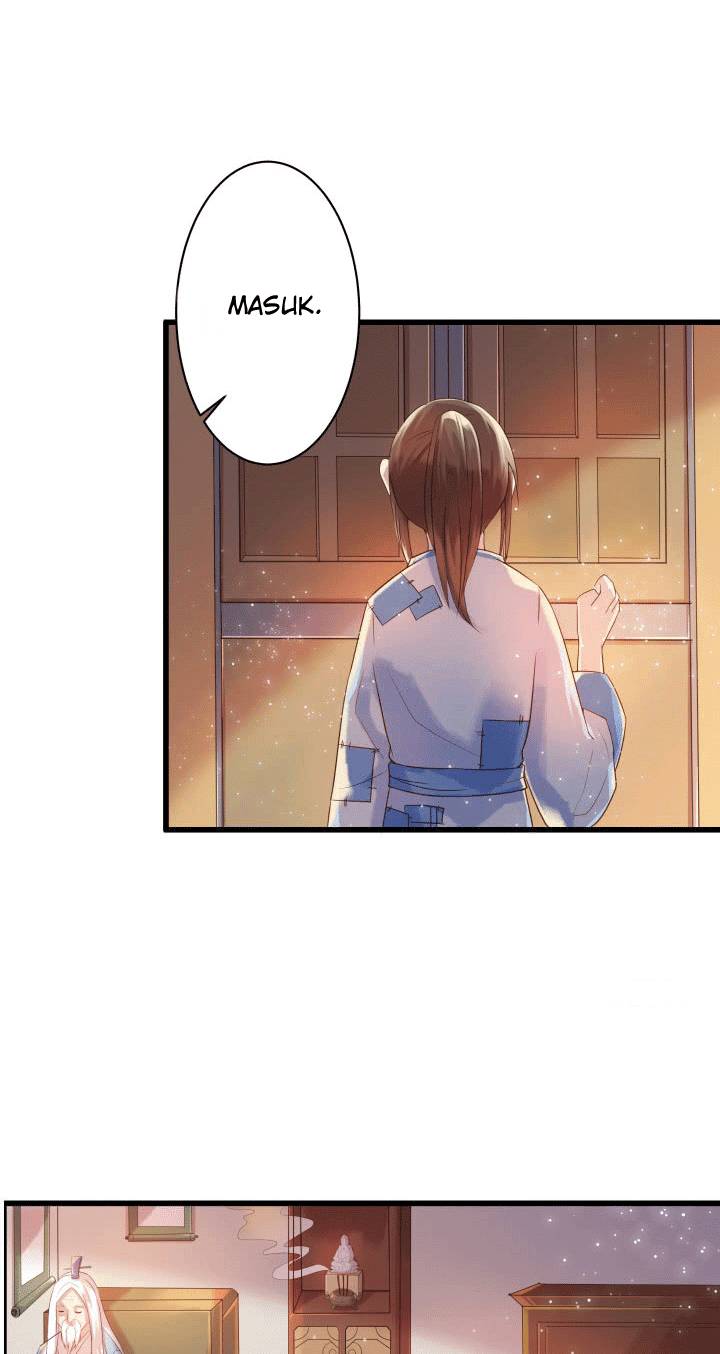 Path to Transcendence Chapter 03 Gambar 9