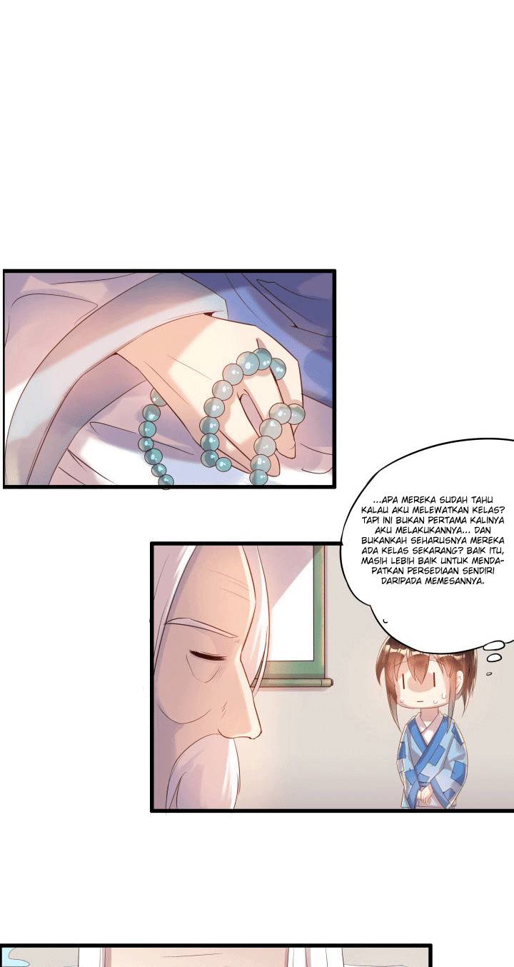 Path to Transcendence Chapter 03 Gambar 11