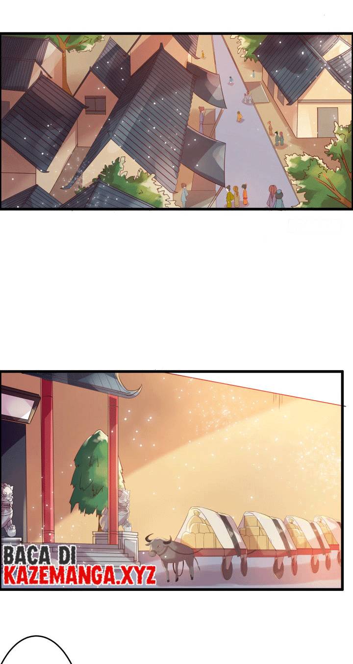 Path to Transcendence Chapter 03 Gambar 13