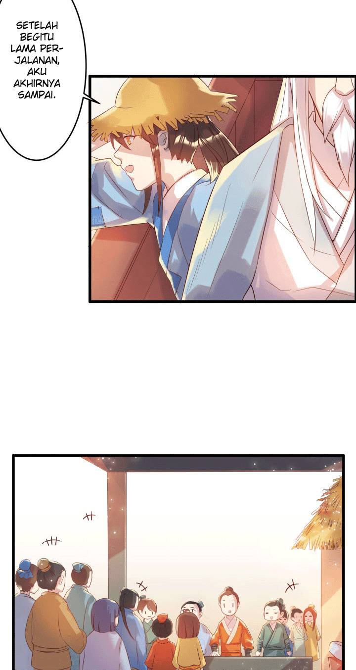 Path to Transcendence Chapter 03 Gambar 14