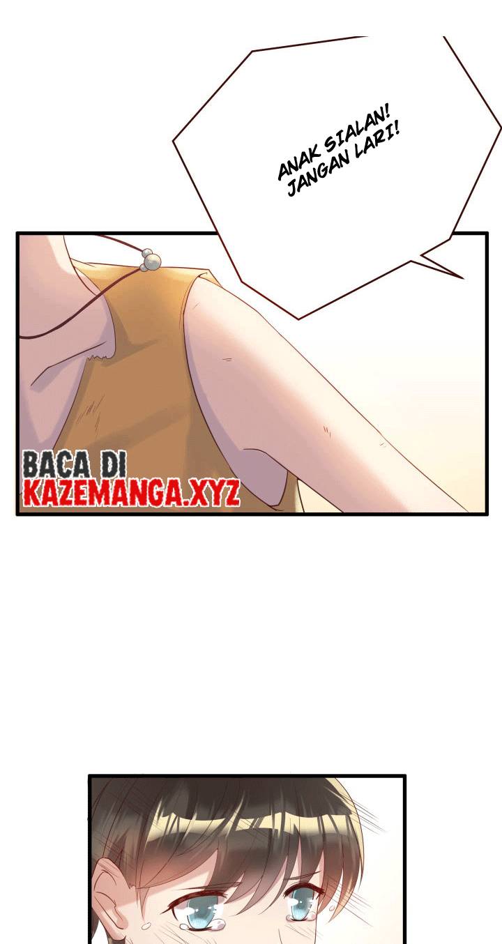 Path to Transcendence Chapter 03 Gambar 16