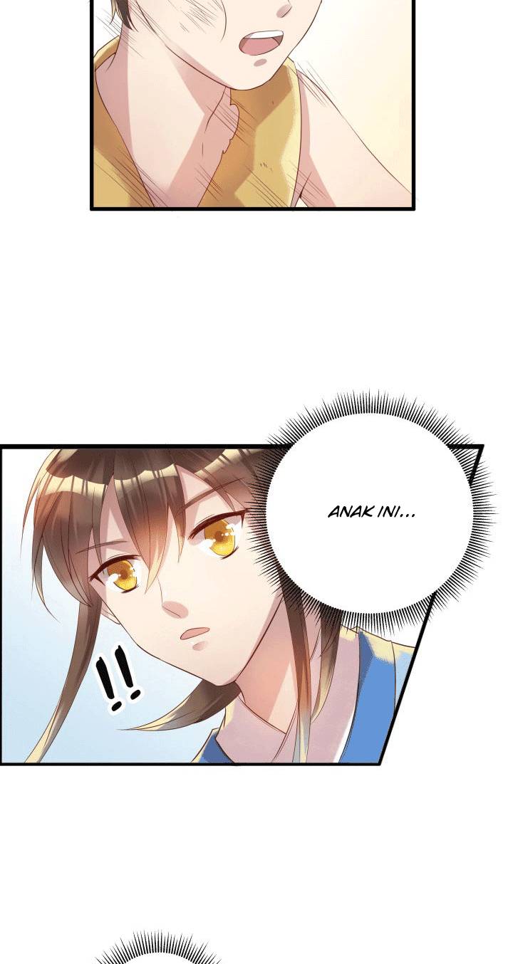 Path to Transcendence Chapter 03 Gambar 17