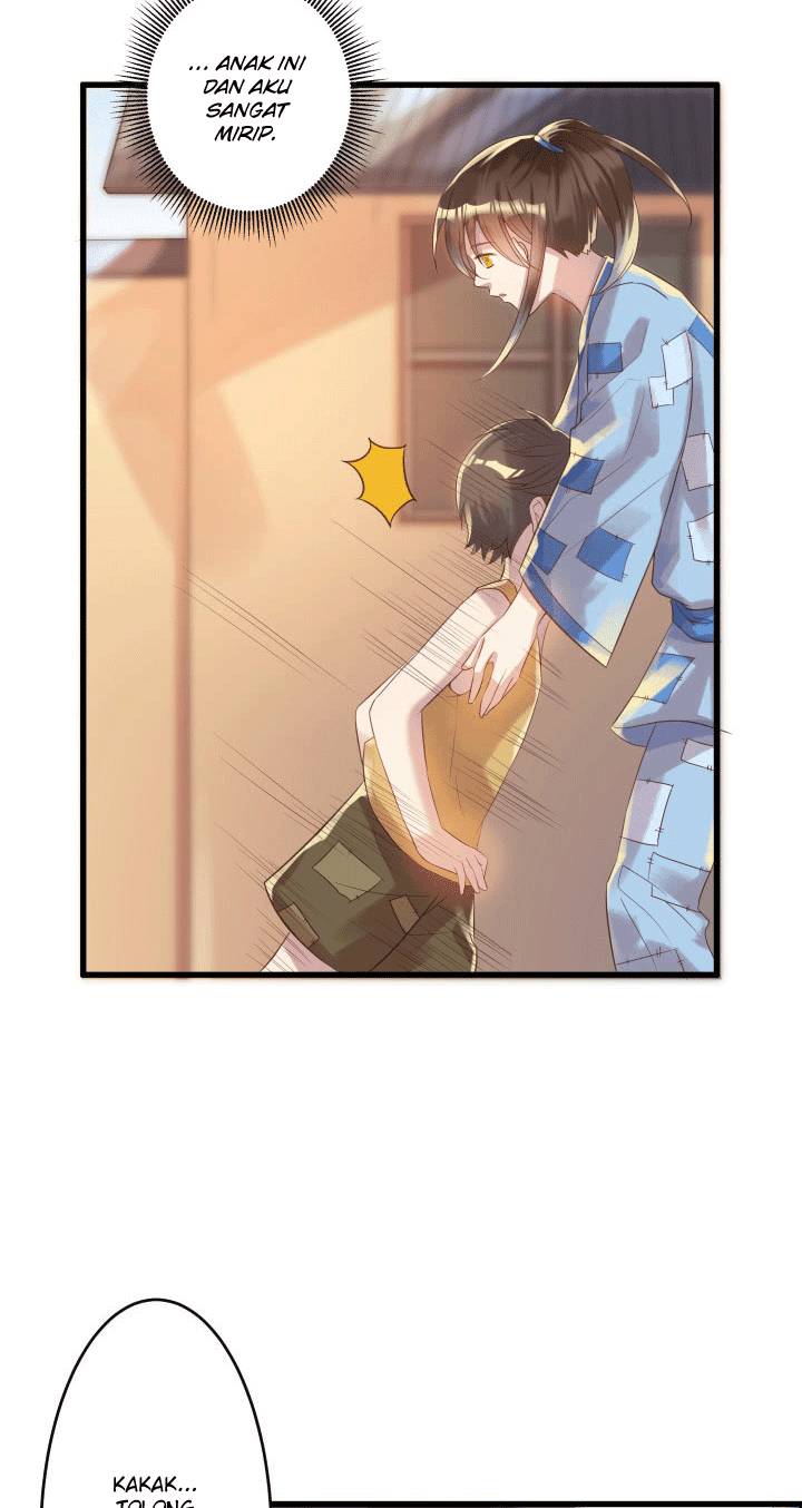 Path to Transcendence Chapter 03 Gambar 18