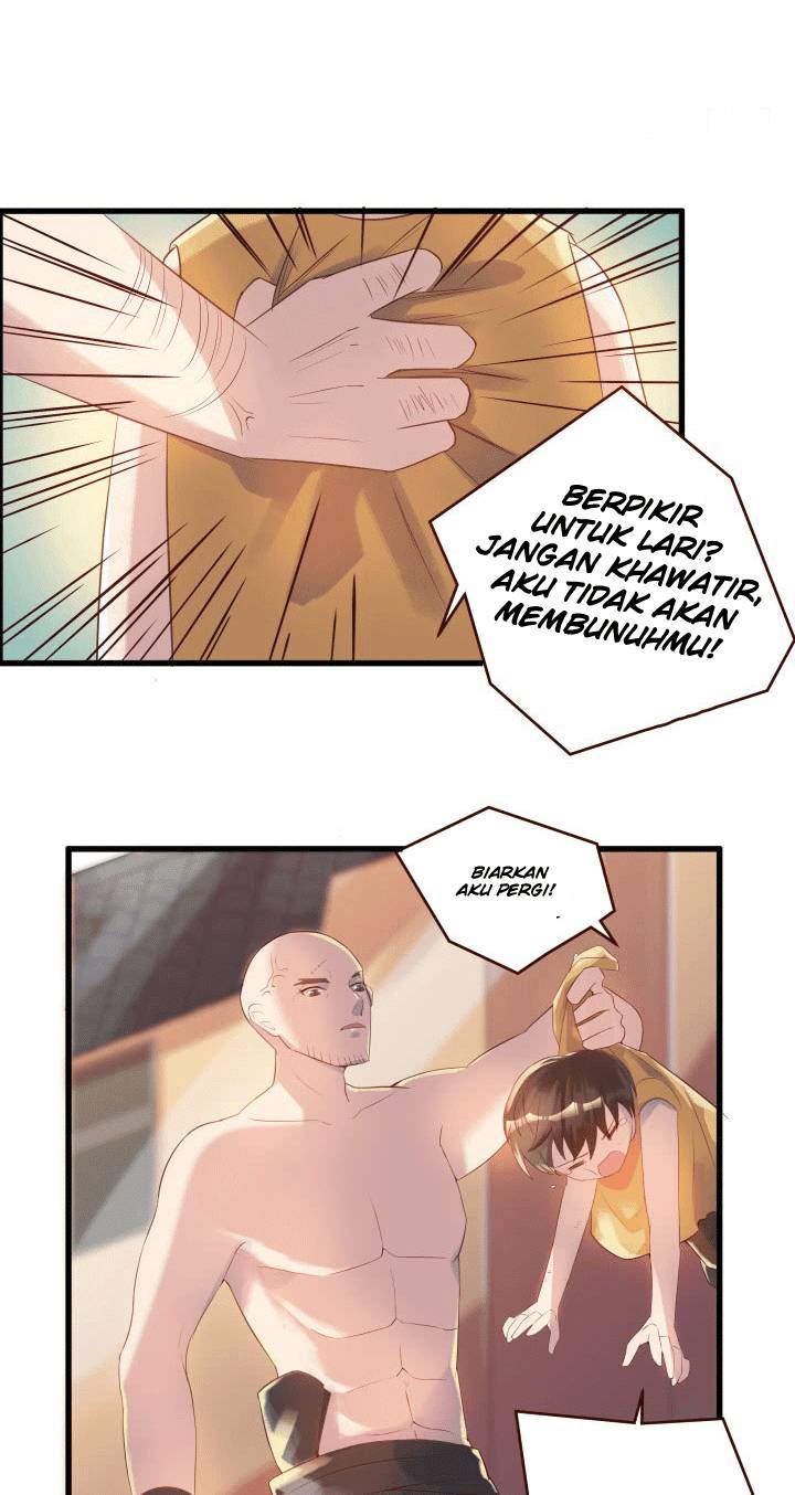 Path to Transcendence Chapter 03 Gambar 20