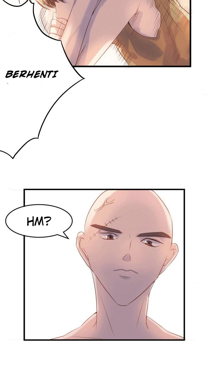 Path to Transcendence Chapter 03 Gambar 22