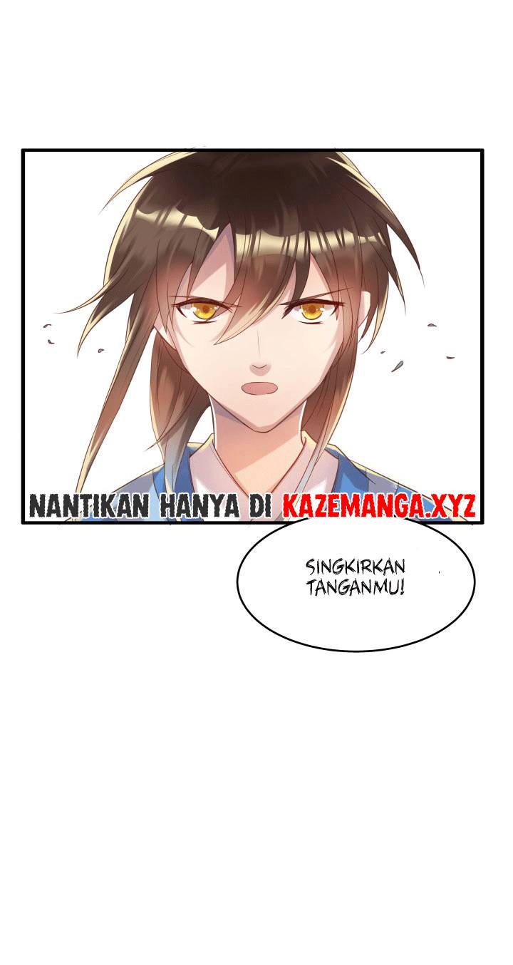 Path to Transcendence Chapter 03 Gambar 23