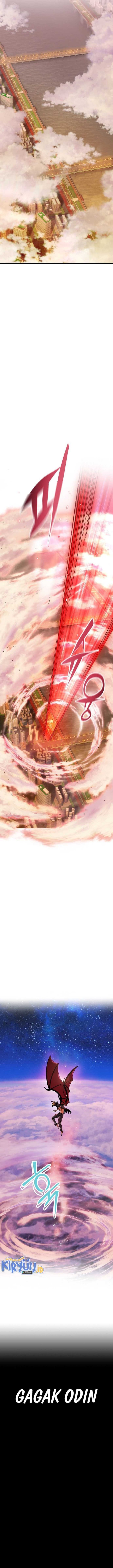 Peace Restaurant Chapter 03 Gambar 13
