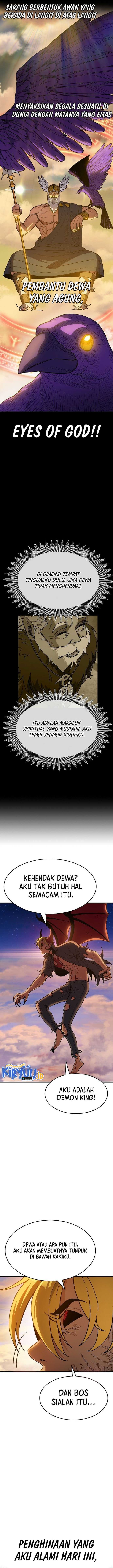 Peace Restaurant Chapter 03 Gambar 14