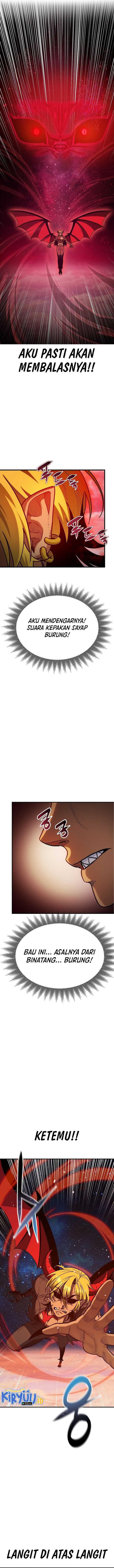 Peace Restaurant Chapter 03 Gambar 15