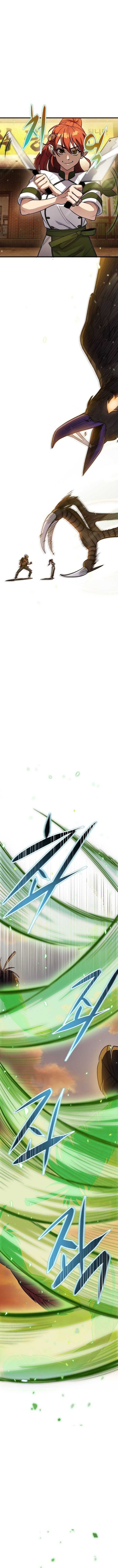 Peace Restaurant Chapter 03 Gambar 24