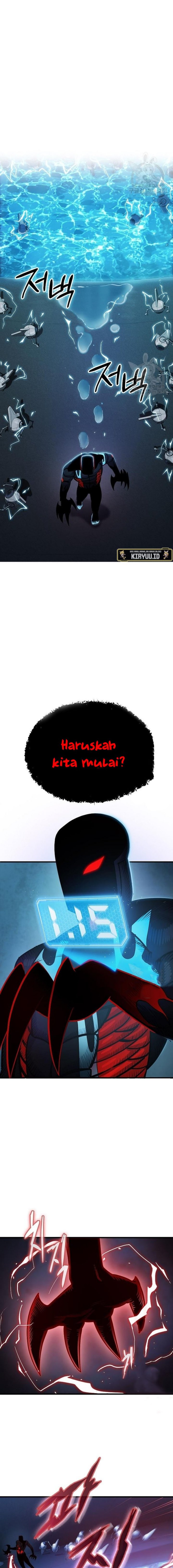 Peace Restaurant Chapter 13 Gambar 2