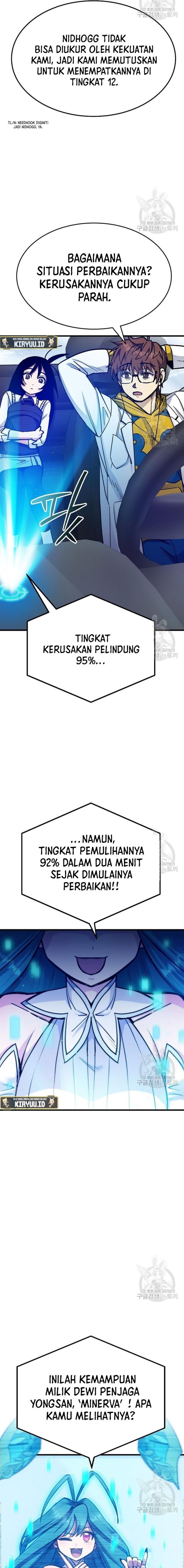 Peace Restaurant Chapter 13 Gambar 6