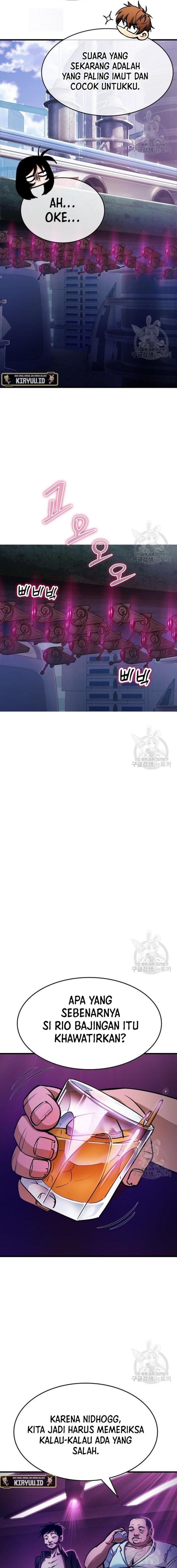 Peace Restaurant Chapter 13 Gambar 16