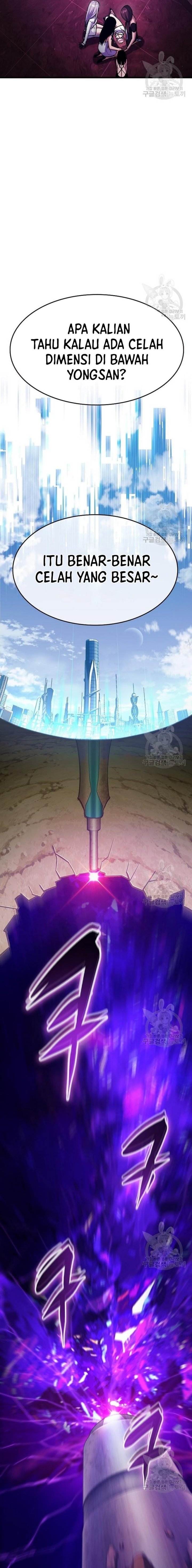 Peace Restaurant Chapter 13 Gambar 18