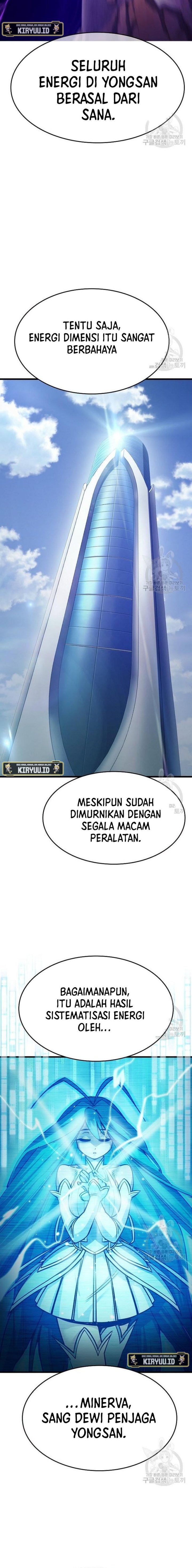 Peace Restaurant Chapter 13 Gambar 19