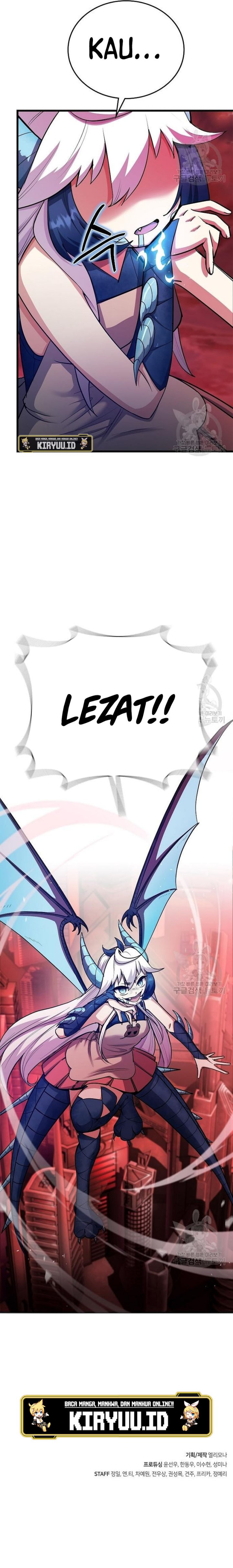 Peace Restaurant Chapter 13 Gambar 30