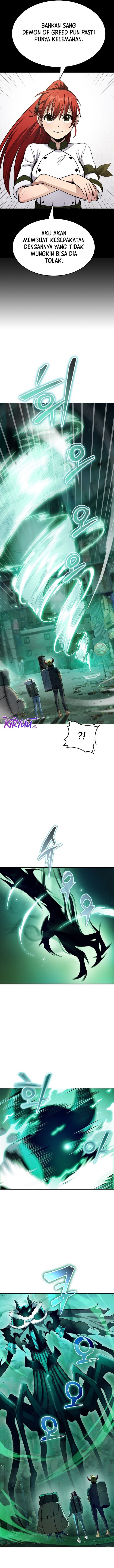 Peace Restaurant Chapter 18 Gambar 15