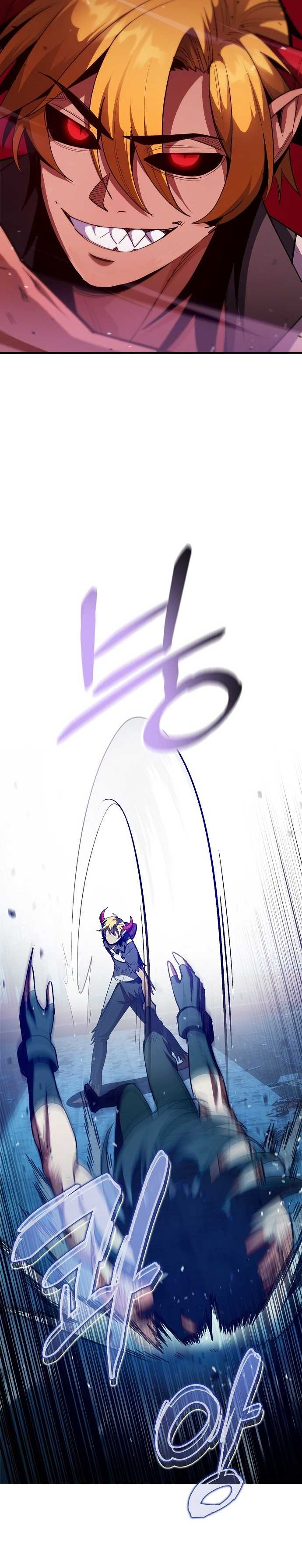 Peace Restaurant Chapter 22 Gambar 13