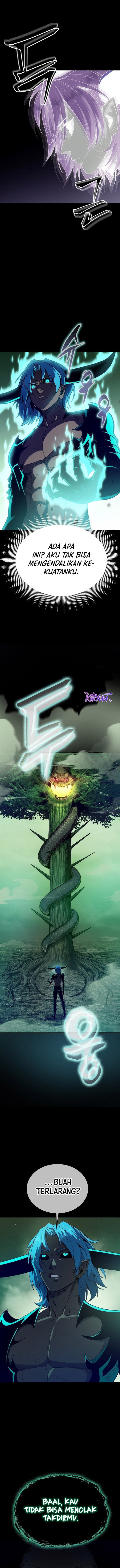 Peace Restaurant Chapter 27 Gambar 4