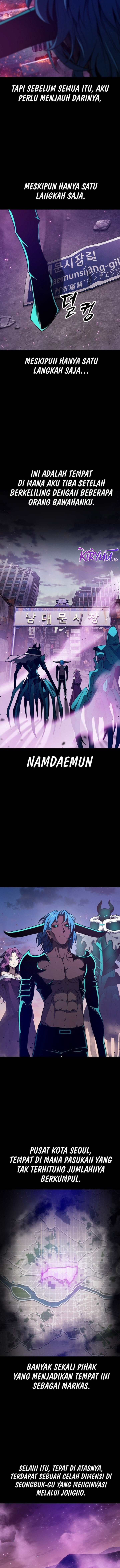 Peace Restaurant Chapter 27 Gambar 10