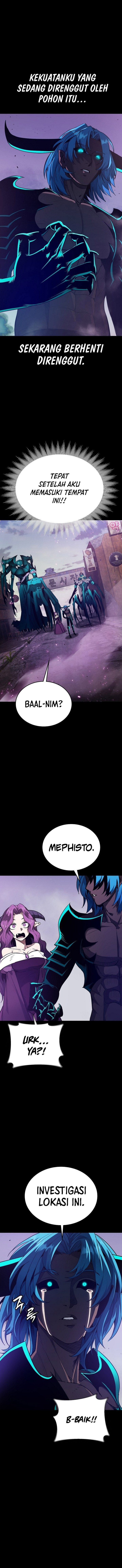 Peace Restaurant Chapter 27 Gambar 12