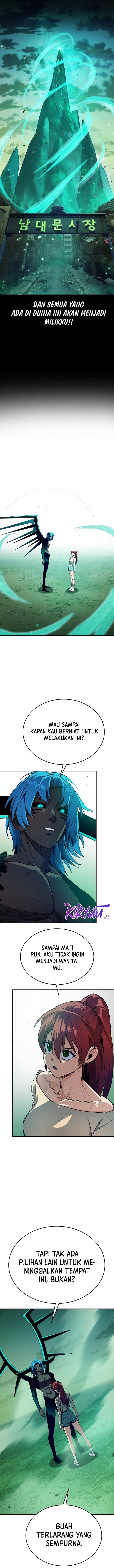 Peace Restaurant Chapter 27 Gambar 16