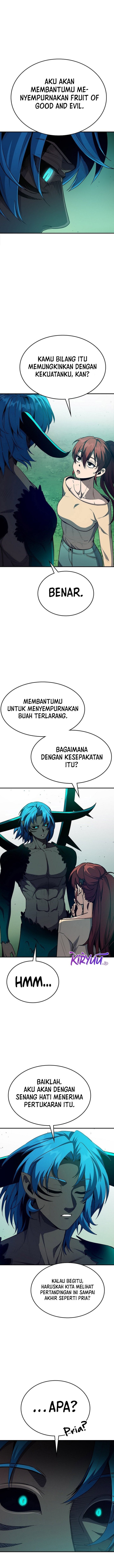 Peace Restaurant Chapter 27 Gambar 17