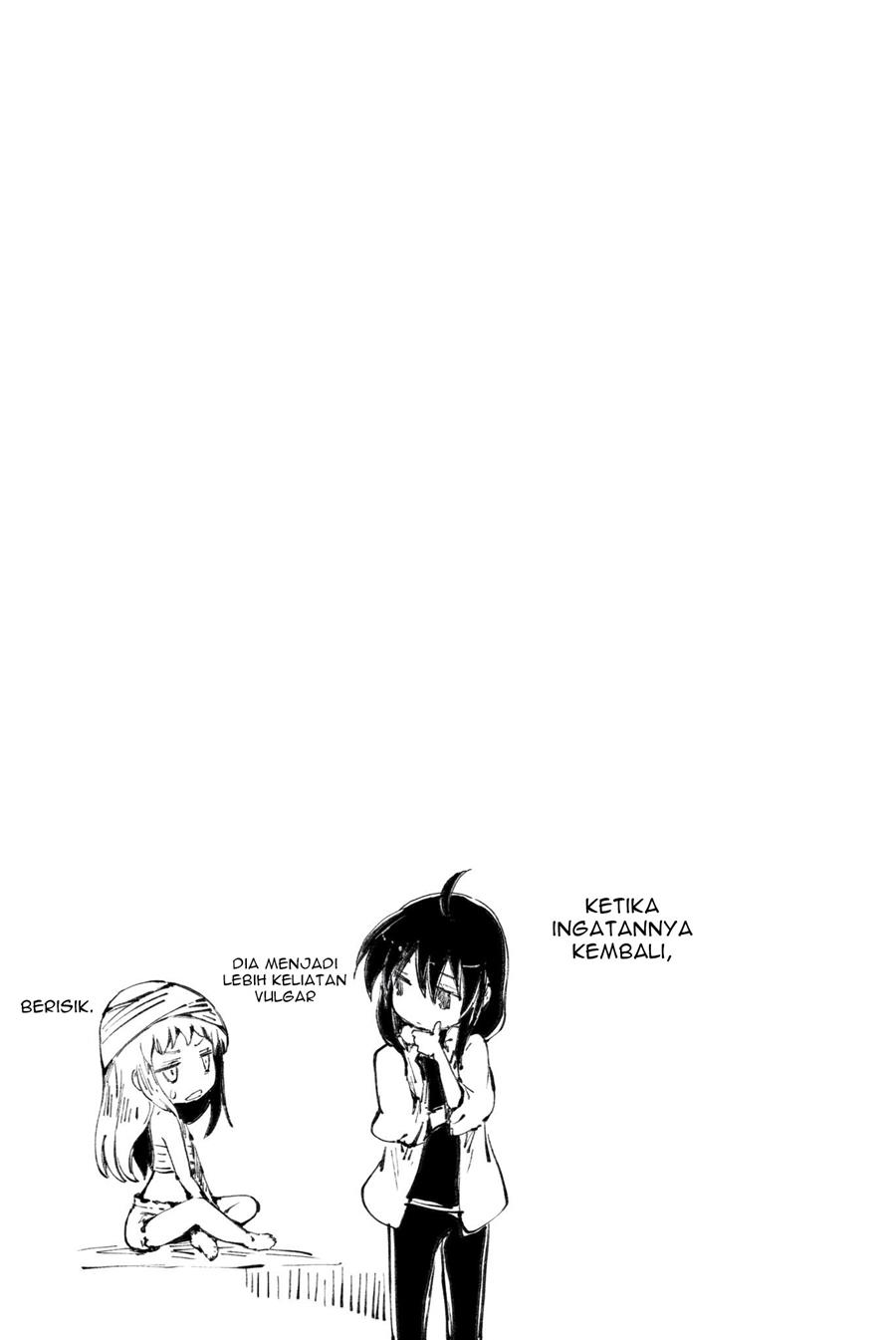 Peach Boy Riverside Chapter 16 Gambar 41