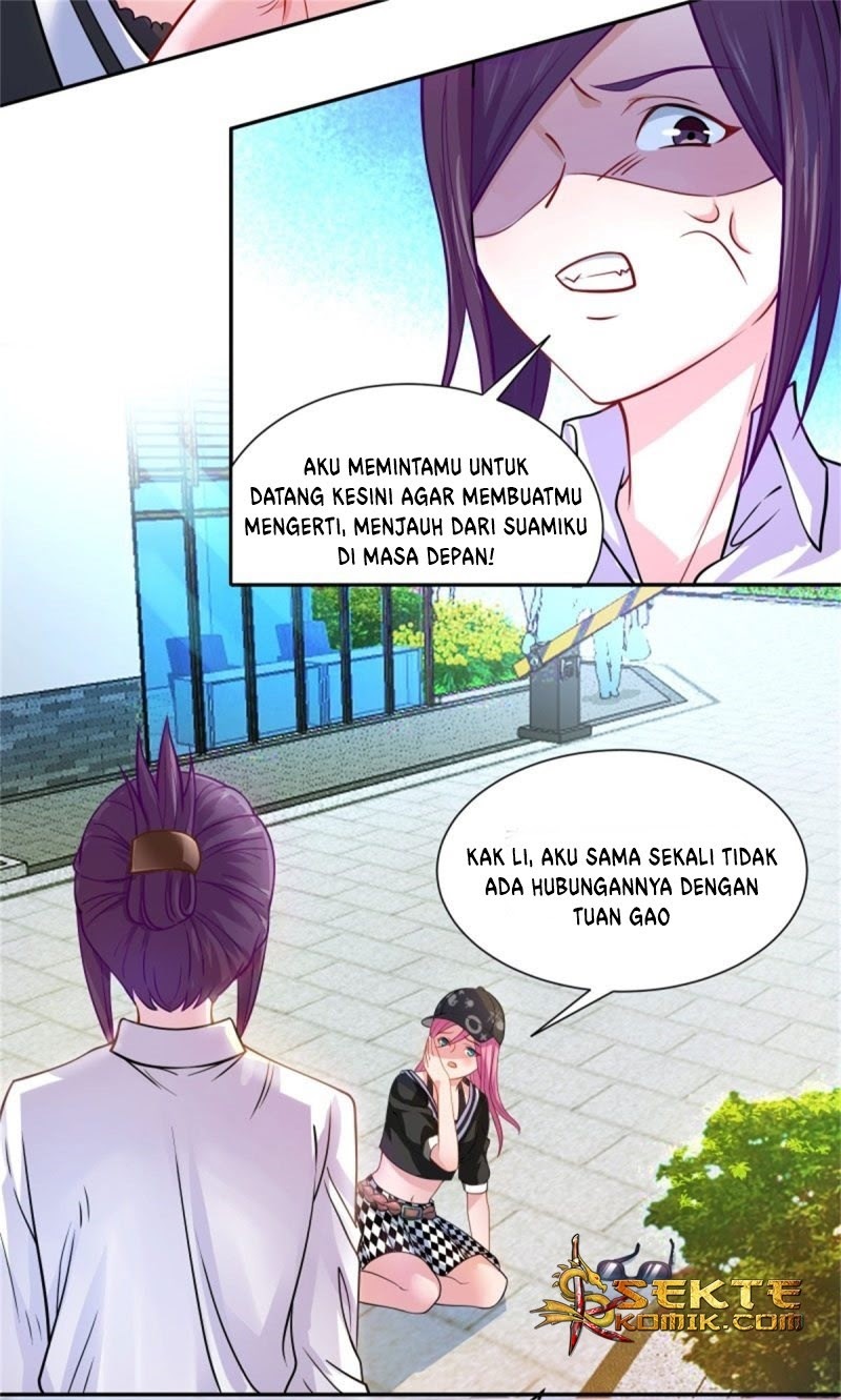Peak Prophecy Chapter 02 Gambar 4