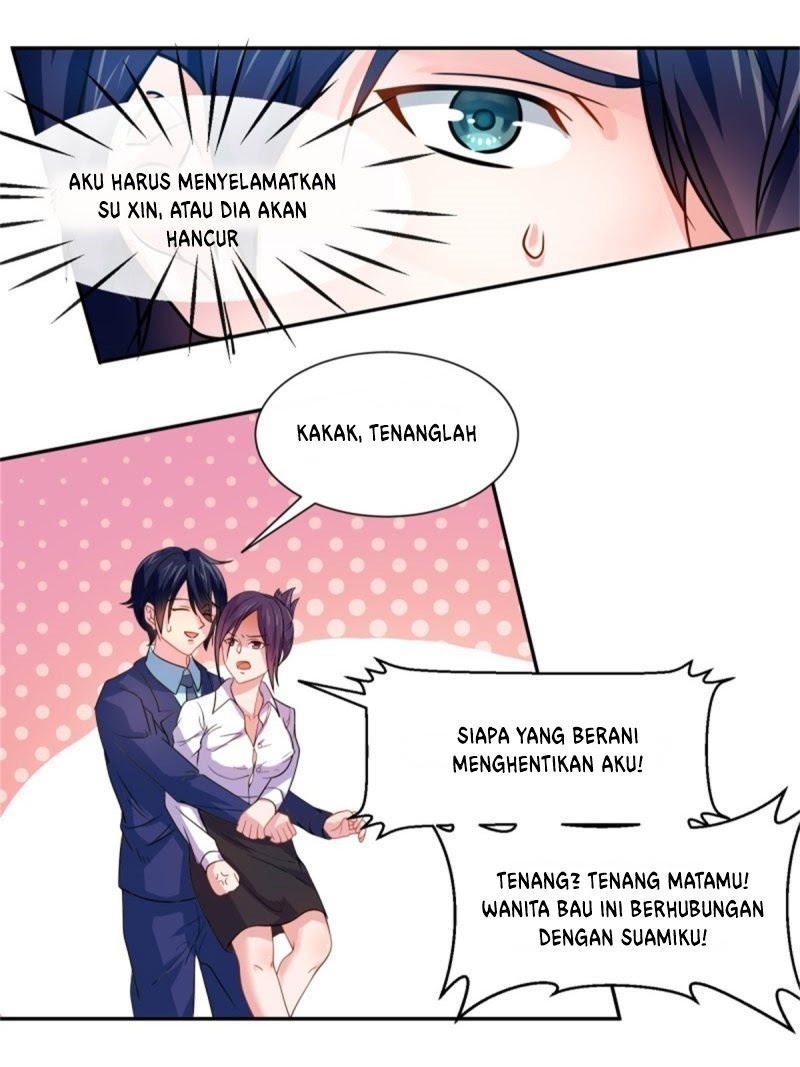 Peak Prophecy Chapter 02 Gambar 6