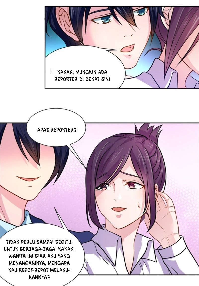 Peak Prophecy Chapter 02 Gambar 7