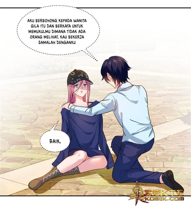 Peak Prophecy Chapter 02 Gambar 9