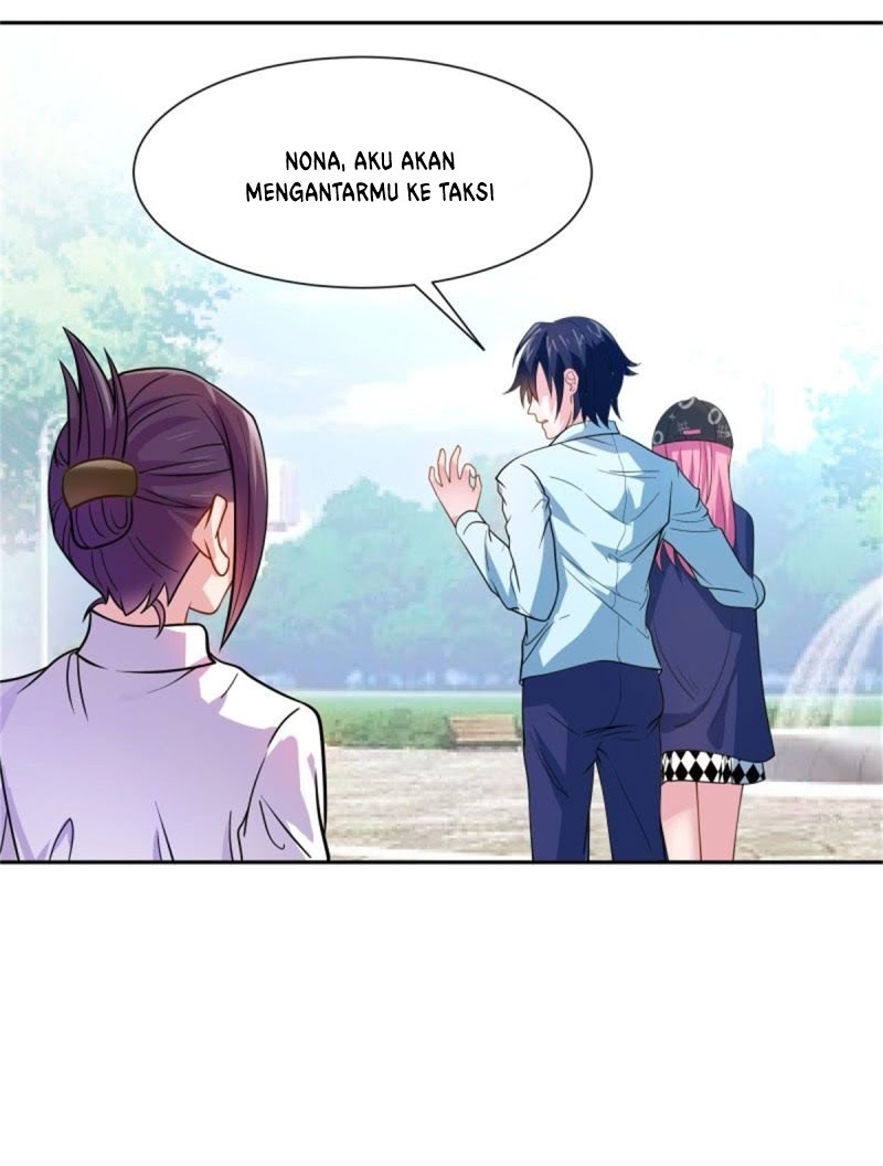 Peak Prophecy Chapter 02 Gambar 10