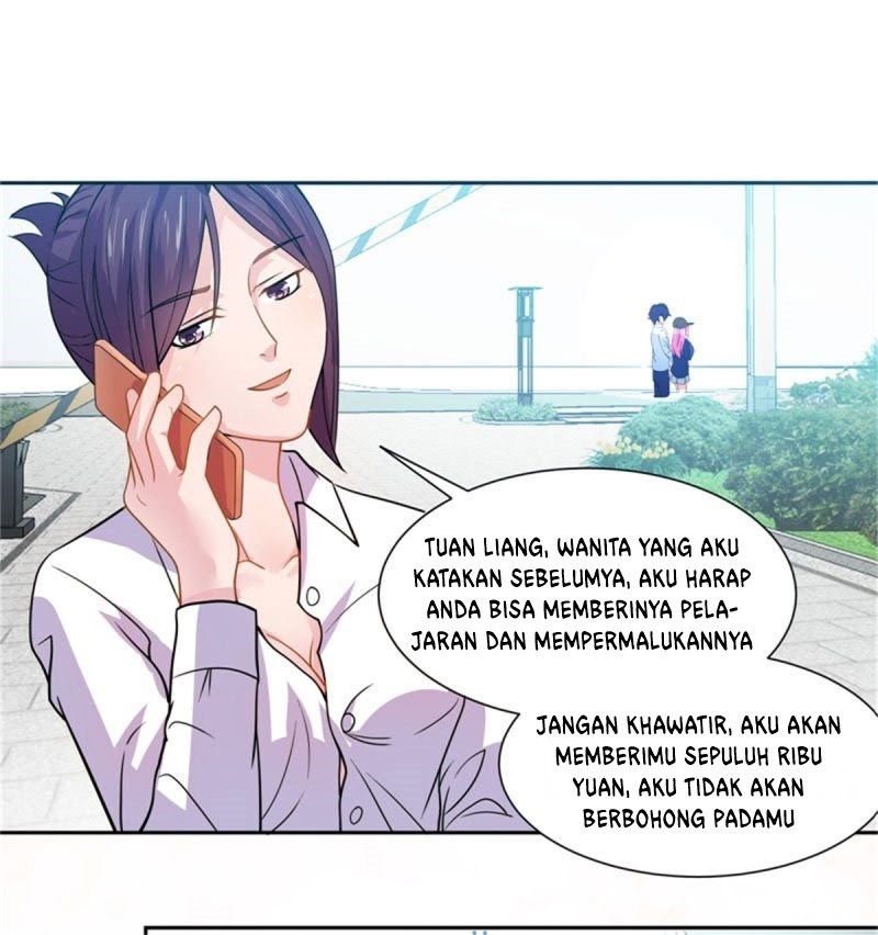 Peak Prophecy Chapter 02 Gambar 11