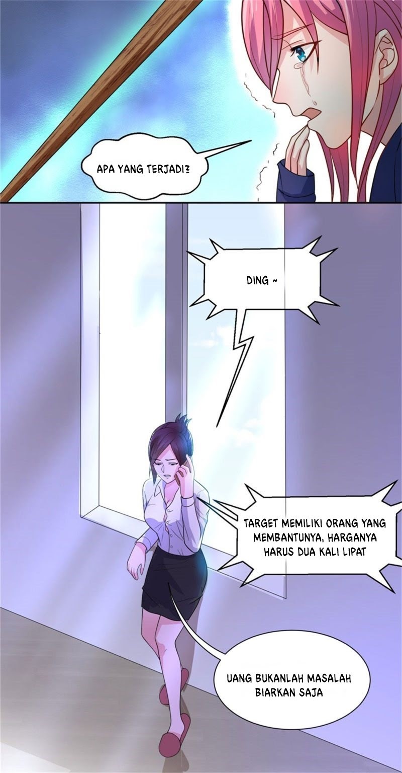Peak Prophecy Chapter 02 Gambar 15