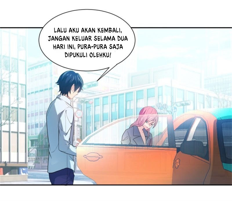 Peak Prophecy Chapter 02 Gambar 17