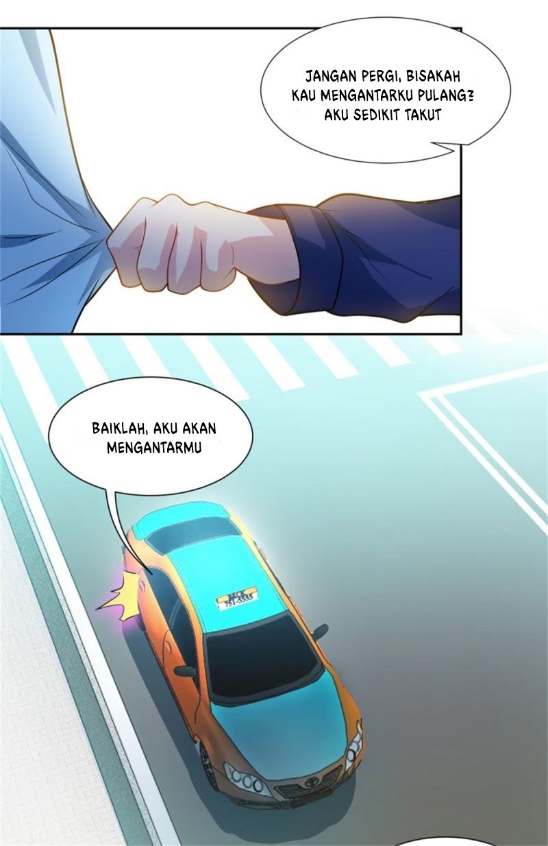Peak Prophecy Chapter 02 Gambar 18
