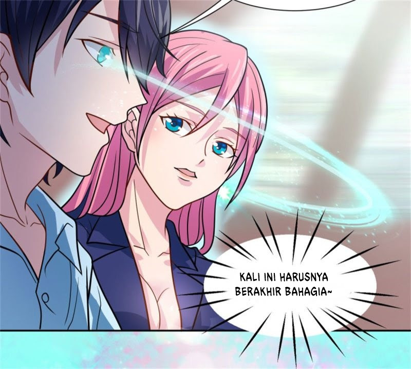 Peak Prophecy Chapter 02 Gambar 20