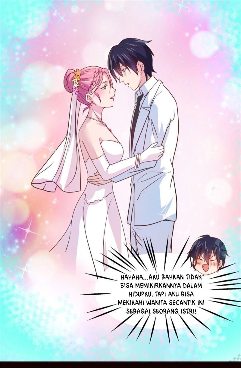 Peak Prophecy Chapter 02 Gambar 21