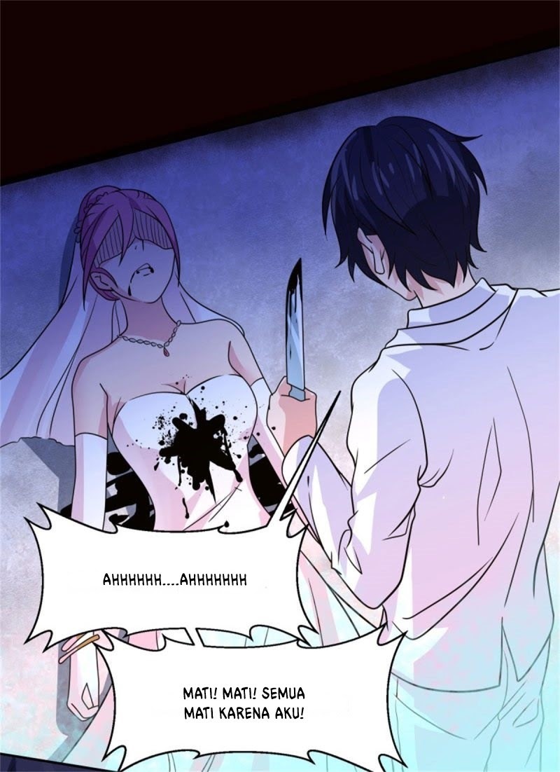 Peak Prophecy Chapter 02 Gambar 22