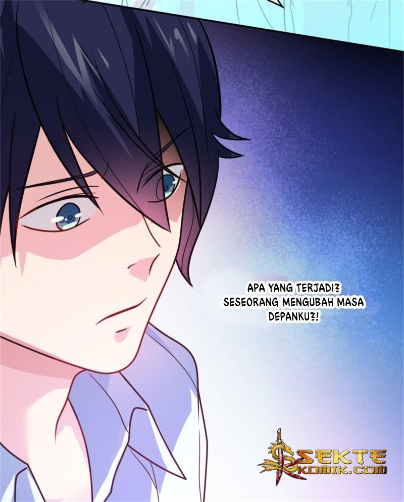 Peak Prophecy Chapter 02 Gambar 23