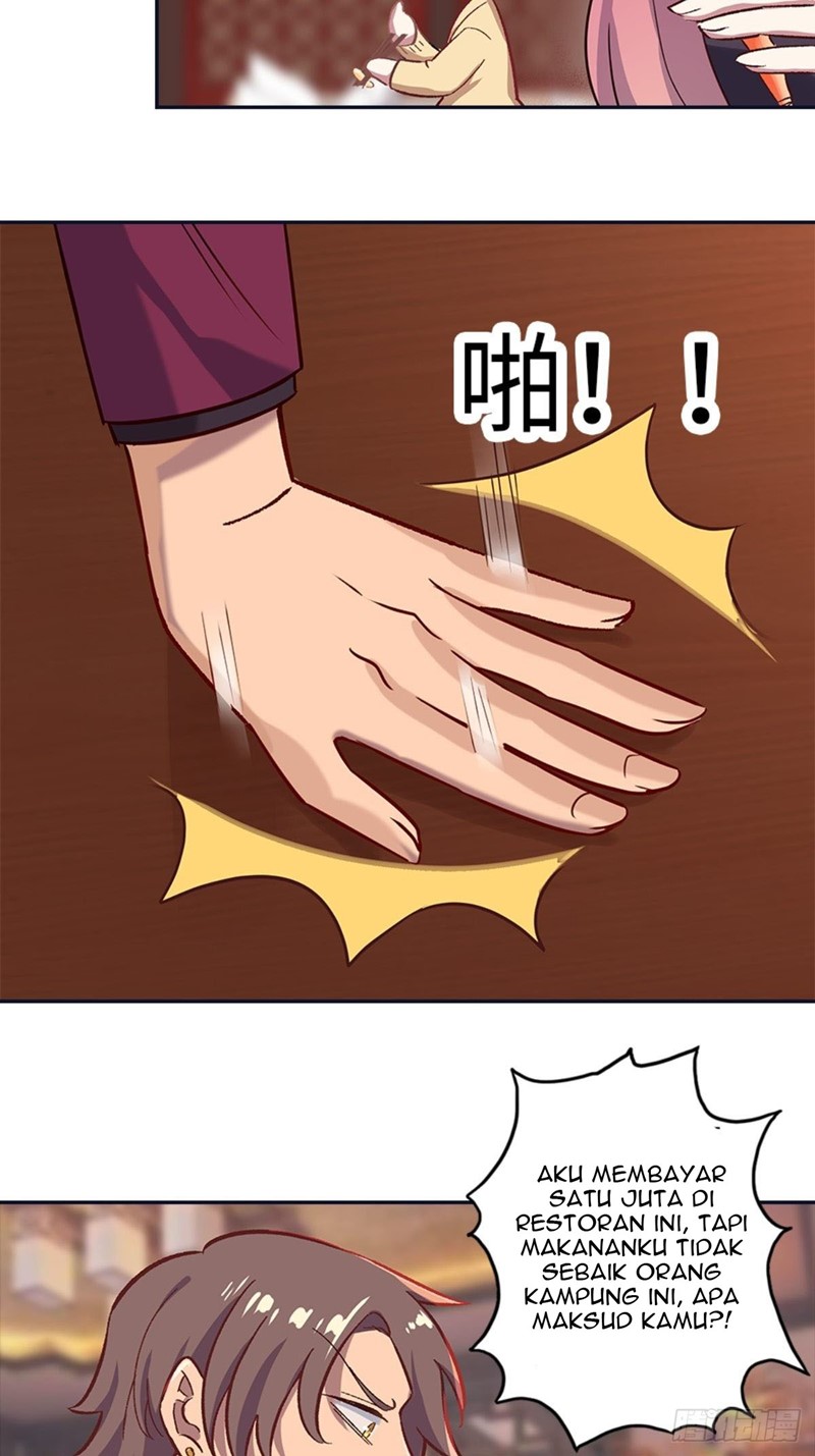 Peerles Sovereign Ling Xiao Chapter 09 Gambar 3