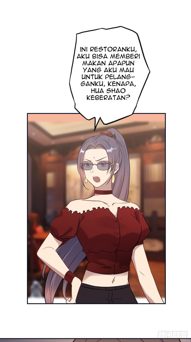Peerles Sovereign Ling Xiao Chapter 09 Gambar 5