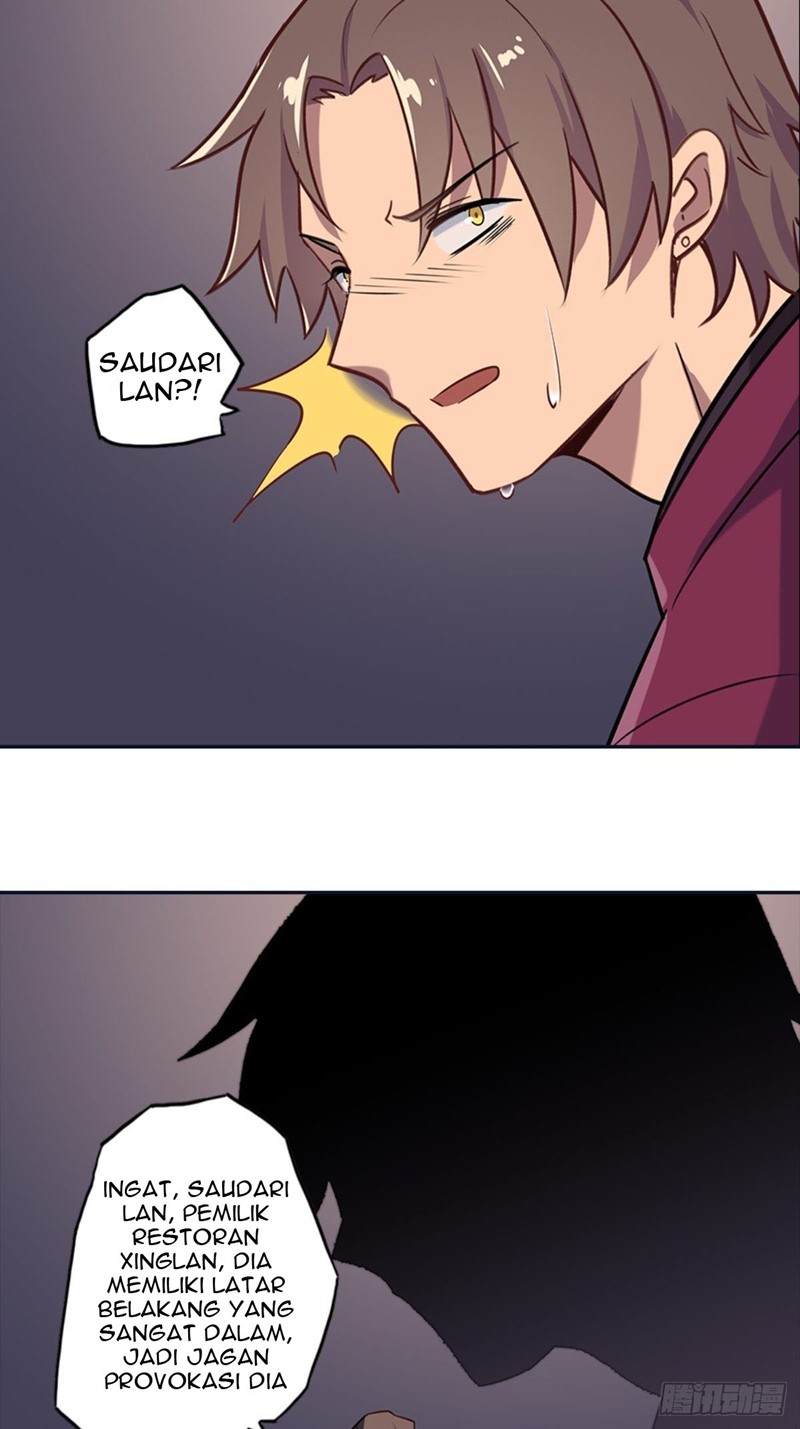 Peerles Sovereign Ling Xiao Chapter 09 Gambar 6